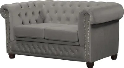 Produktbild von home24 2-Sitzer Sofa