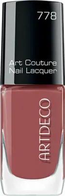 Produktbild von Artdeco Art Couture Nail Lacquer 778 Earthy Mauve