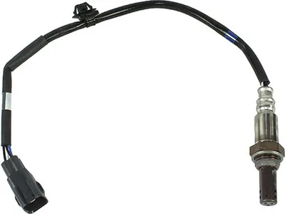 Produktbild von METZGER Lambdasonde für TOYOTA AVENSIS Kombi (T25) Regelsonde 420mm 0893105