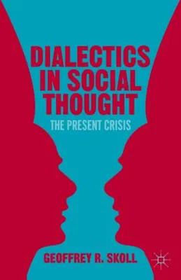 Obrázek produktu pro Dialectics in Social Thought