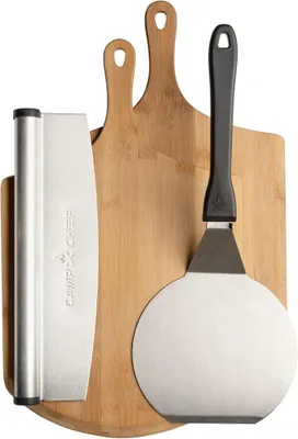 Produktbild von Silecomplaza '- Pizza-Zubehör-Set
