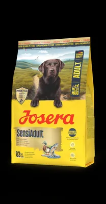 Produktbild von Josera M/M Adult SensiAdult 3 kg