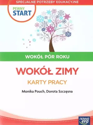 Immagine prodotto di Pewny start. Wokół pór roku Zima KP