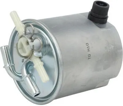 Produktbild von Kraftstofffilter PURRO PUR-PF8014 für NISSAN Qashqai / Qashqai +2 I (J10, NJ10) Leitungsfilter