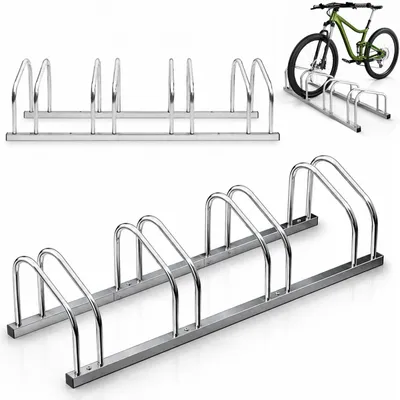 Productafbeelding van Fietsendrager voor 4 fietsen