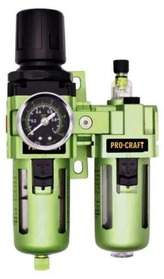 Image de Procraft FU08