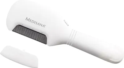 Obrázek produktu pro Hřeben odvšivovací LC870 s LED světlem
