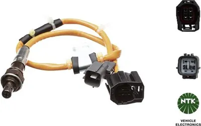 Zdjęcie produktu dla Sonda Lambda Mazda 1,8/2,0/2,3 6 02-07