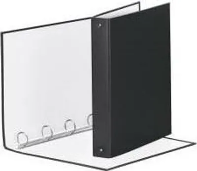 Produktbild von Esselte 395792700 Dateiablagebox Kunststoff Schwarz