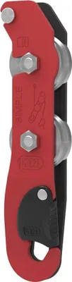 Produktbild von Petzl Abseilgerät    One Size