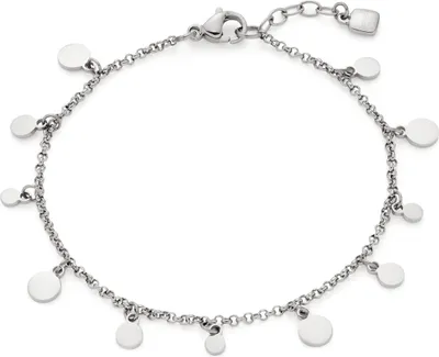 Produktbild von Leonardo 21461 Armband, Rica Silber Ciao