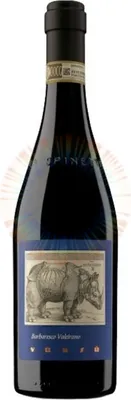 Produktbild von Barbaresco Vigneto Valeirano DOCG - 2010 - La Spinetta