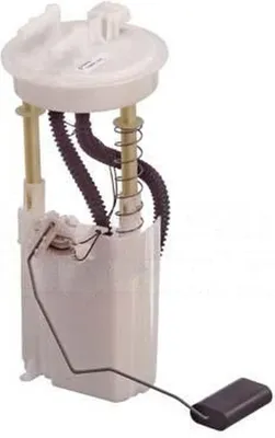Image de Snimac, réserve de carburant