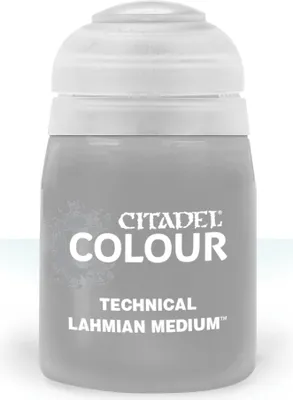 Produktbild von Citadel Technical Lahmian Medium (27-02)