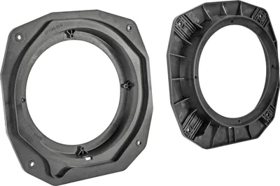 Produktbild von Lautsprecherringe passend für Mercedes SLK(R172) Ø165mm GF20