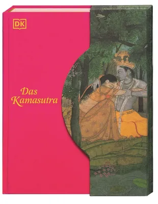 Produktbild von Das Kamasutra