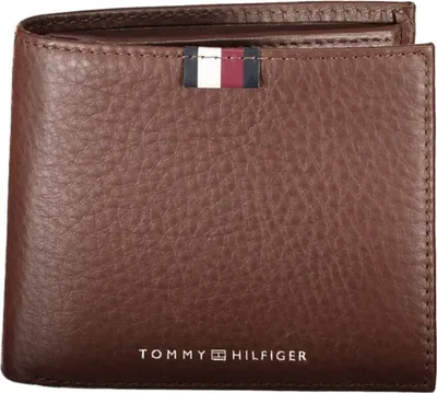 Immagine prodotto di Portafogli Tommy Hilfiger am0am11265