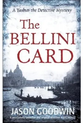 Productafbeelding van The Bellini Card