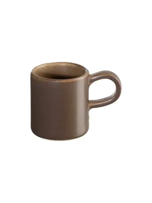 Produktbild von ASA Espressotasse, gobi d. 5,5 cm, h. 6 cm, 0,08 l.