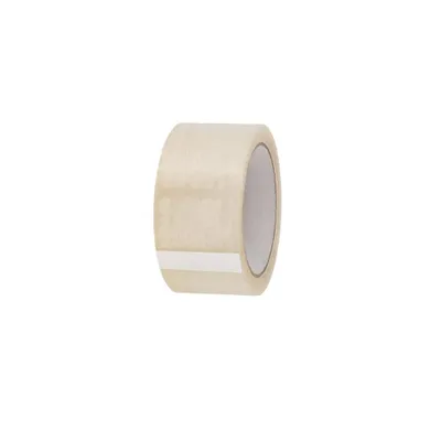 Produktbild von ARLI 1x Klebeband PP 48 mm x 66 m Packband Paketband Paket Band
