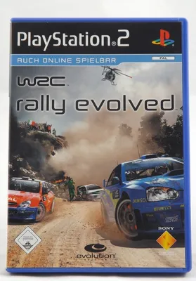 Produktbild von WRC 5 - Rally Evolved