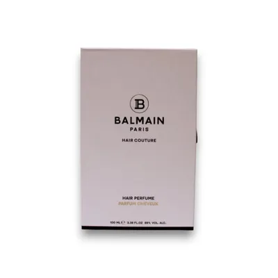 Produktbild von Balmain Hair Perfume Signature Fragrance 100ml