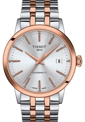 Obrázok produktu pre TISSOT Náramkové hodinky T1294072203100