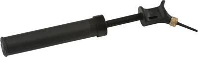 Zdjęcie produktu dla VICTORIA Pompka do piłek 17 cm/igła z 2 kierunkami. 523149
