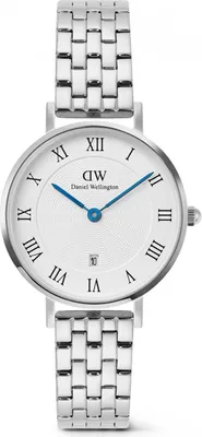 Produktbild von Daniel Wellington PETITE DW.DW00100859 Damenarmbanduhr
