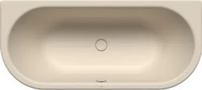 Produktbild von KALDEWEI Badewanne CENTRO DUO 2 warm beige 20