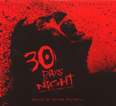 Obrázek produktu pro 30 Days Of Night - Original Motion Picture Soundtrack