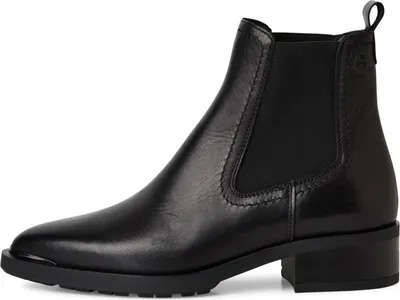 Produktbild von Tamaris 25322/45 Black Leather Größe EU 40