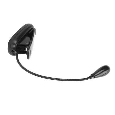 Image de Lampe à clip LED, lampe à pince, lampe à clip, lampe à clip de lecture, 360 degrés de rotation de la lumière, lampe à pince