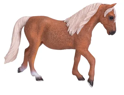 Produktbild von Animal Planet Morgan Stallion braun