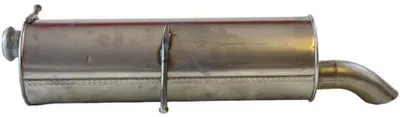 Immagine prodotto di Silenziatore finale Bosal, modello 190-605