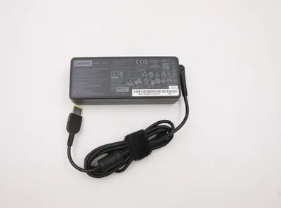 Zdjęcie produktu dla Lenovo 5A10V03251, Laptop, Wewnętrzna, 100 - 240 V, 50/60 Hz, 90 W, 20 V