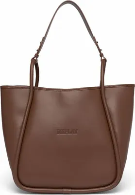 Produktbild von REPLAY Schultertasche Shoulder Bag Cambridge Brown braun