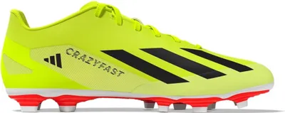 Produktbild von Schuhe Adidas X Crazyfast Club Fxg IG0618