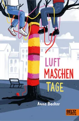 Produktbild von Luftmaschentage
