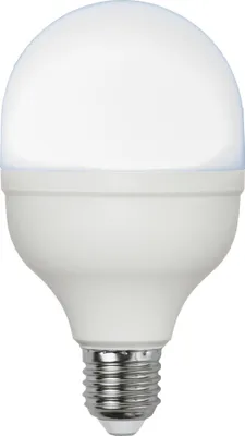 Obrázek produktu pro LED lampa E27 (vysoký lumen) 20W 6500K 2700 lumen