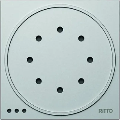 Immagine prodotto di Ritto 1875920 Accessori per sistemi interfonici Modulo altoparlante (1875920)
