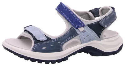 Produktbild von Imac Sandale Blau