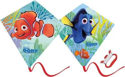 Produktbild von Drachen Dory