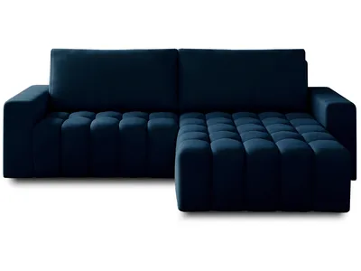 Produktbild von OXM Ecksofas Bonnet Monolith 77 250 x 60 x 175 cm