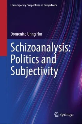 Obrázok produktu pre Schizoanalysis: Politics and Subjectivity