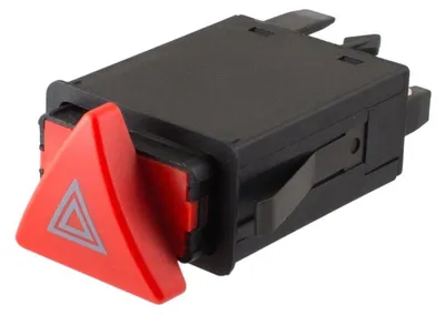 Immagine prodotto di Interruttore lampeggiatore di emergenza Audi A3 96-03