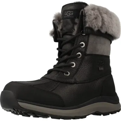 Produktbild von UGG Stiefeletten UFF ADIRONDACK BOOT, Schwarz:36