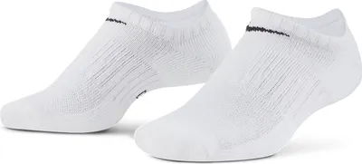Zdjęcie produktu dla Nike U Nk Everyday Cush Ns 3Pr White/Black S