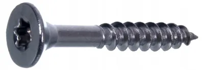 Obrázek produktu pro Najder Nerezový šroub se zápustnou hlavou Torx 6x100 mm do dřeva