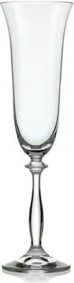 Produktbild von Champagnergläser Crystalex Angela 190 ml, 6 Stück
